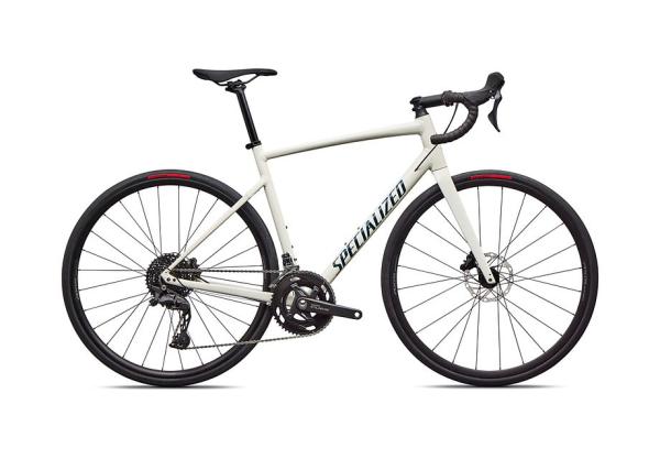 Specialized ALLEZ E5 44 DUNE WHITE/DEEP LAKE