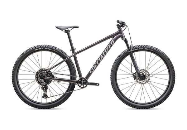Specialized Rockhopper Comp Satin Nebula Metallic / Dolomite Metallic S - 27.5