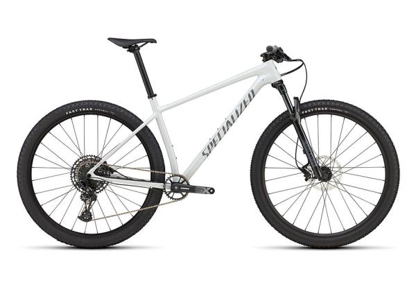 Specialized CHISEL HT S DOVE GREY/ASHEN GREY