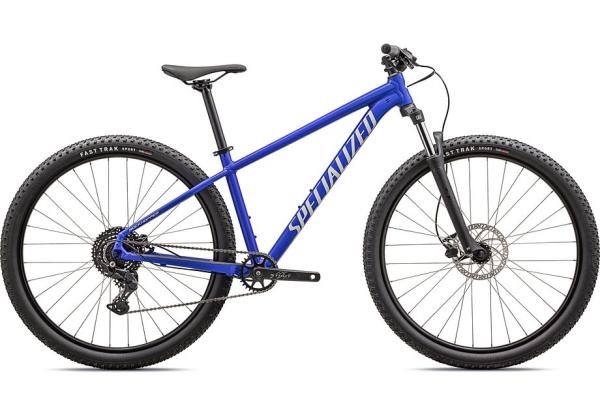 Specialized Rockhopper Sport Gloss Sapphire / Dune White XL