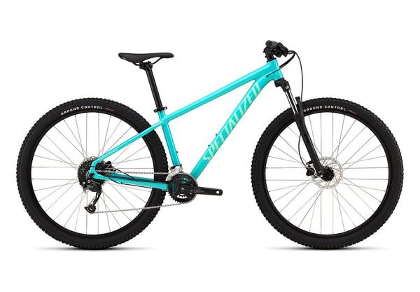 Specialized Rockhopper Gloss Lagoon Blue / Oaisis L - 29