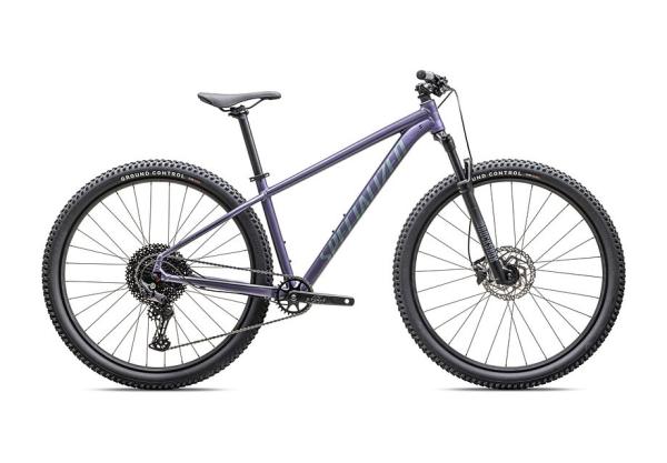 Specialized Rockhopper Comp Satin Mauve Metallic / Fjord Metallic XXL - 29