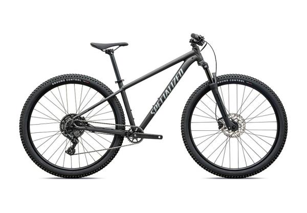 Specialized Rockhopper Sport SATIN METALLIC OBSIDIAN / SHADOW SILVER L - 29