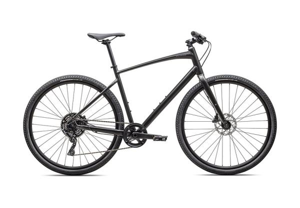 Specialized SIRRUS X 3.0 L OBSIDIAN/SMOKE