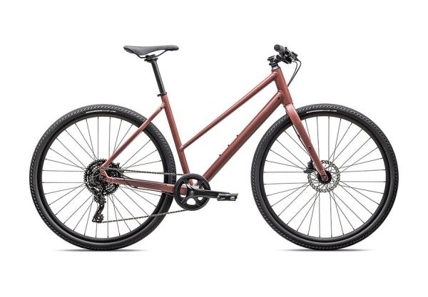 Specialized Sirrus X 2.0 Step-Through STN REFL SPC DPORG M