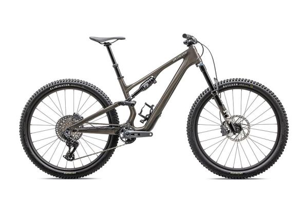 Specialized SJ 15 EXPERT S4 GUNMETAL/WHITE MOUNTAINS