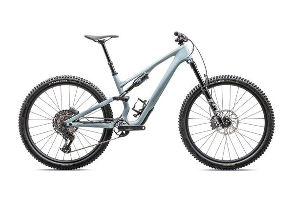 Specialized Stumpjumper 15 Comp  - SRAM S-1000 AXS, FOX Performance Gloss Seafoam / Silver Dust S4