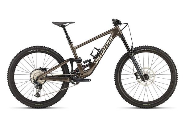 Specialized Enduro Comp Gloss Gunmetal / White Mountains S2
