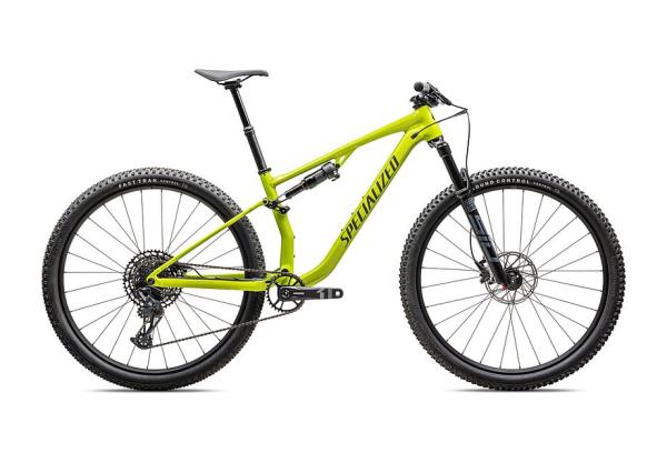 Specialized CHISEL COMP XL IONMET/SMKLQDMET