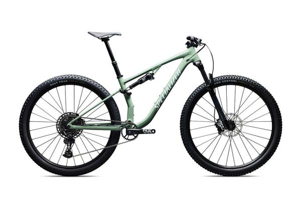 Specialized Chisel GLOSS PISTACHIO / WHITE L