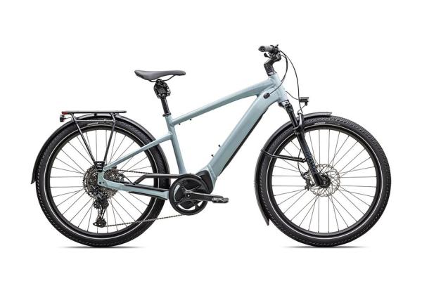 Specialized Turbo Vado 2 5.0 Satin Seafoam / Lapis Pearl / Glacial Metallic S