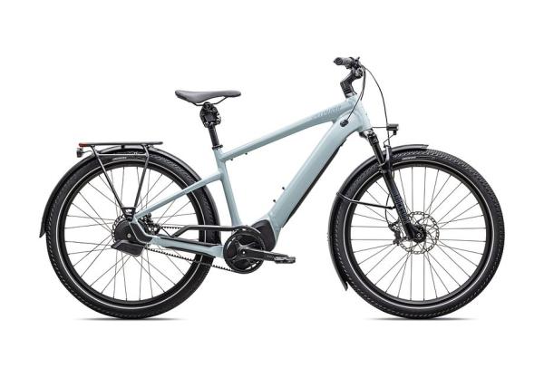 Specialized Turbo Vado 2 5.0 IGH Satin Seafoam / 25% Lapis Pearl / Glacial Metallic S