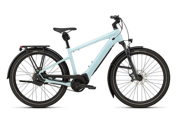 Specialized Turbo Vado 2 5.0 IGH GLOSS SEAFOAM / 25% LAPIS PEARL / GLACIAL METALLIC M