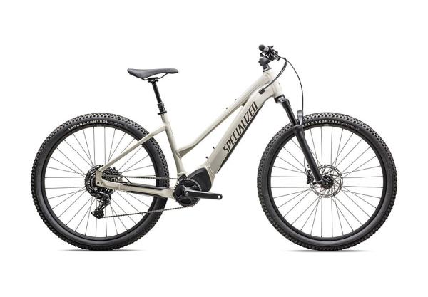 Specialized TERO 4.0 ST NB KH S WHITE MOUNTAINS/GUNMETAL
