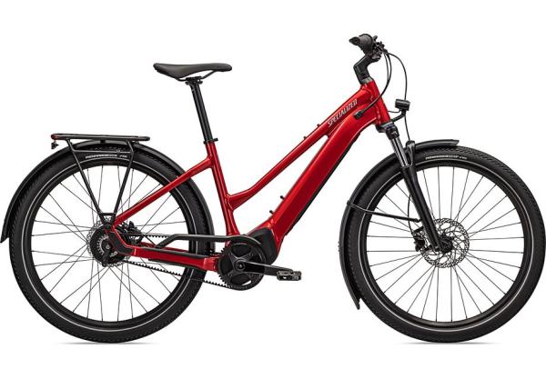 Specialized VADO 3.0 IGH ST NB XL REDTNT/SILREFL