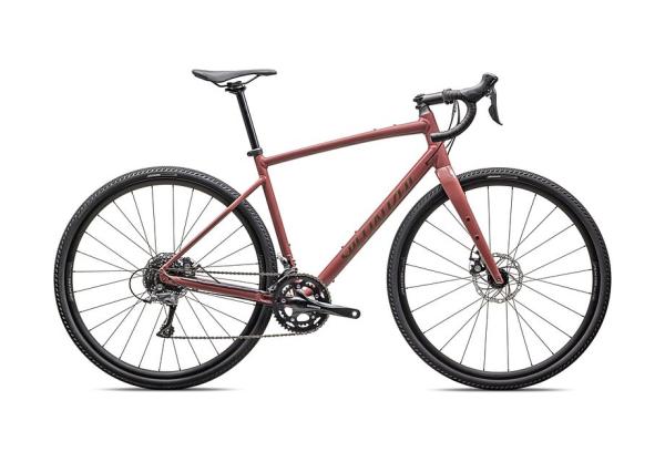 Specialized DIVERGE E5 58 SPICE/GUNMETAL