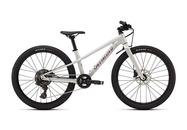 Specialized Riprock 24 Gloss Dolomite Metallic / Quartz Metallic 24
