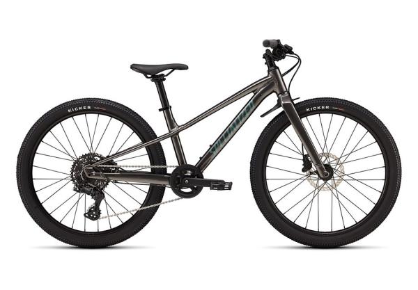 Specialized Riprock 24 Gloss Smoke / Fjord Metallic 24