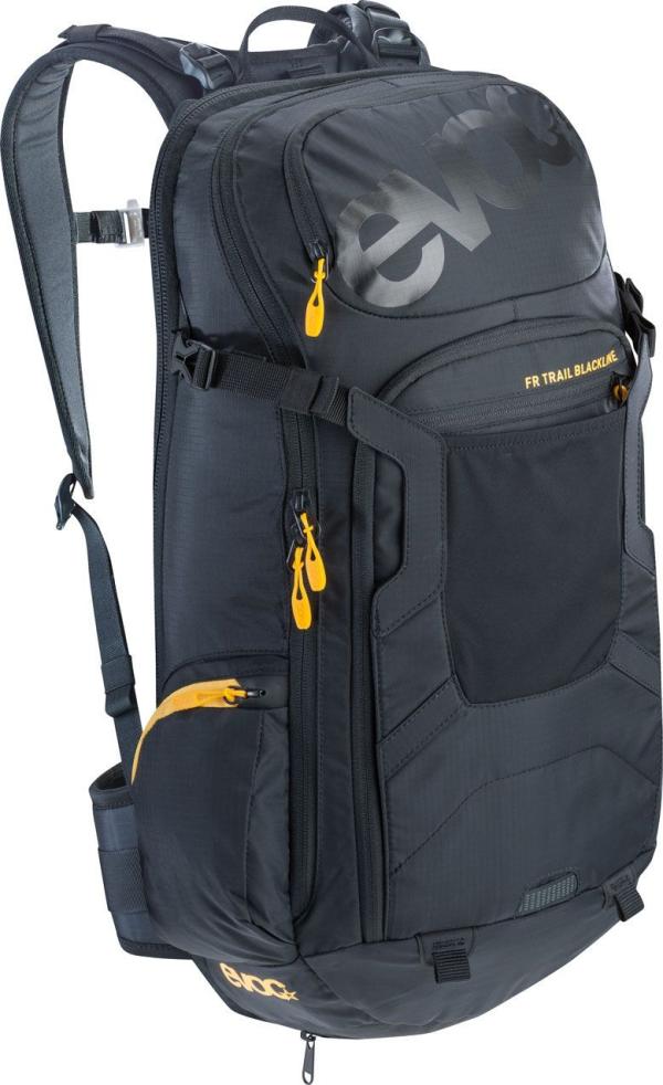 Evoc   FR Trail Blackline, 20L, black, XL