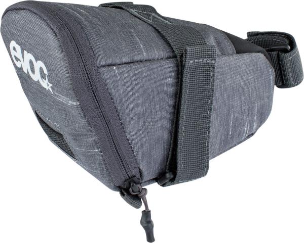 Evoc   Seat Bag Tour, carbon grey, L