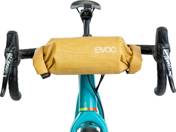 Evoc   Handlebar Pack BOA, loam, M