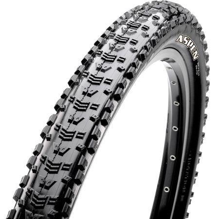 Maxxis   Reifen MTB Aspen 29er, 2.25, Dual, TR + EXO