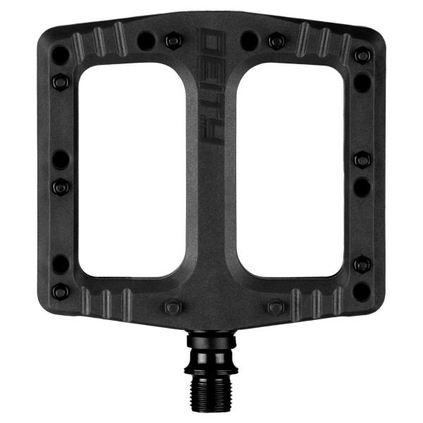 Deity   Pedal, Deftrap, Nylon, Black