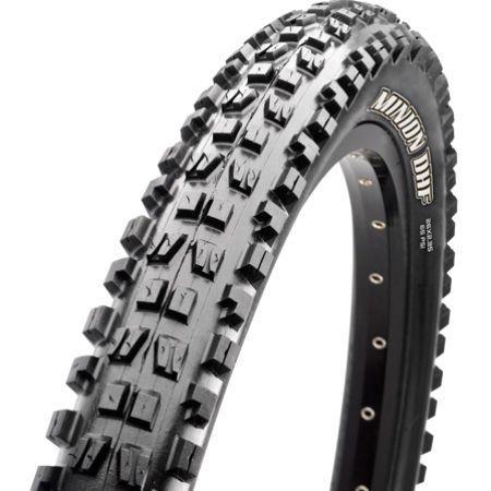 Maxxis   Reifen MTB Minion DHF 29er, 2.60 (WT), 3C MaxxTerra, TR + EXO+