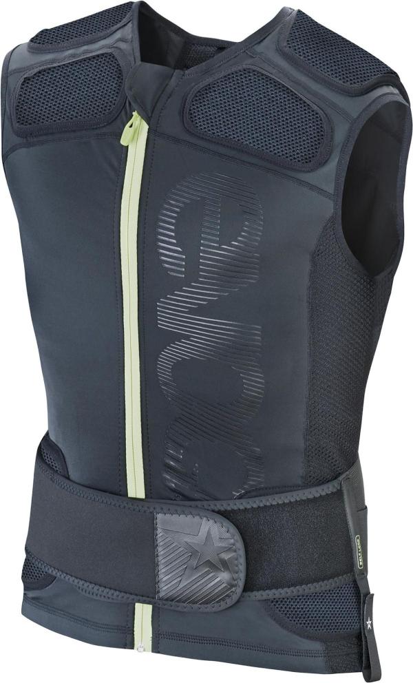 Evoc   Protector Vest Air+ Men, black, S