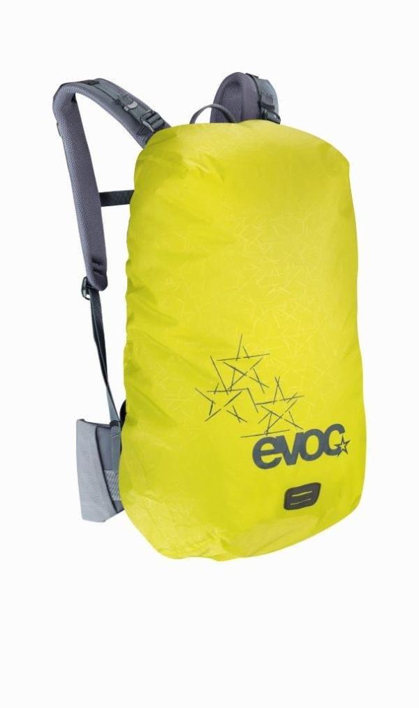 Evoc   Raincover Sleeve, sulphur, M
