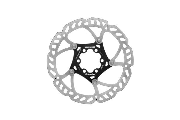 SwissStop   Scheibenbremse Catalyst PRO, 6 Loch, 160mm