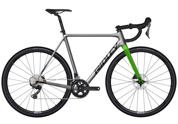 Ridley X-Night SL Disc GRX600 2x12 XNI13As(52)