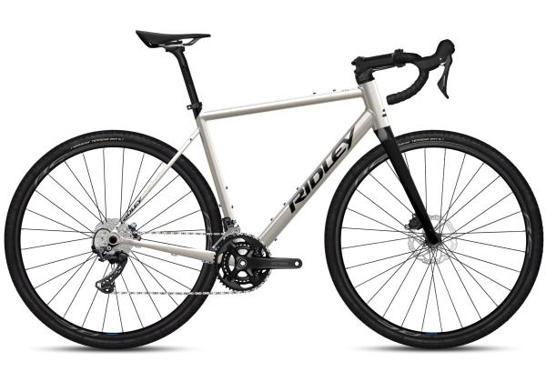 Ridley Grifn A GRX600 2x12 GRA01As(M)