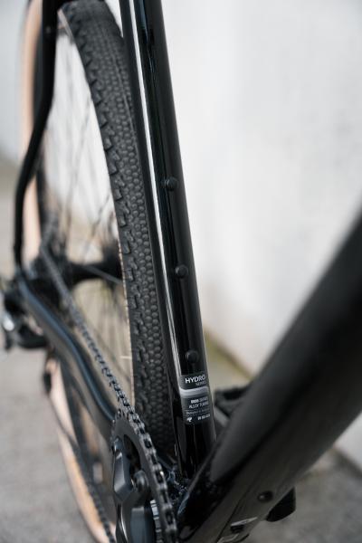 Ridley Kalazy CUES 1x10 Flatbar KEC01Ams(M) Produktbild 1