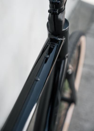 Ridley Kalazy CUES 1x10 Flatbar KEC01Ams(M) Produktbild 2