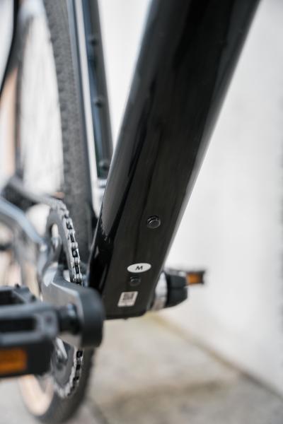 Ridley Kalazy CUES 1x10 Flatbar KEC01Ams(M) Produktbild 3