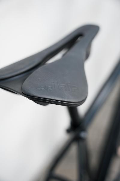 Ridley Kalazy CUES 1x10 Flatbar KEC01Ams(M) Produktbild 5