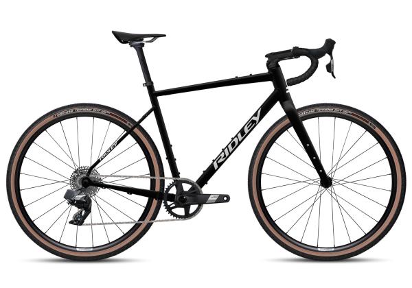 Ridley Kanzo Adventure Alu Sram AXS KAV01As (M)