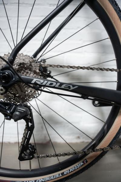Ridley Kanzo Adventure Alu Sram AXS KAV01As (M) Produktbild 5