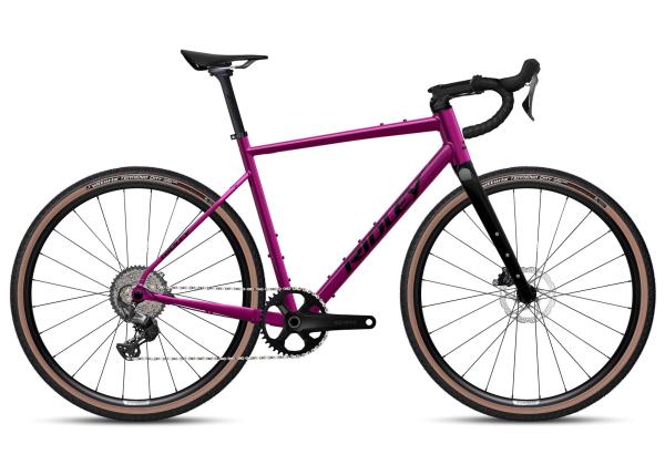 Ridley Kanzo Adventure Alu GRX800 1x12 KAV01Cs(L)