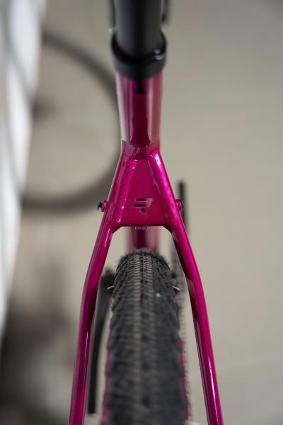Ridley Kanzo Adventure Alu GRX800 1x12 KAV01Cs(L) Produktbild 3