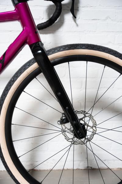 Ridley Kanzo Adventure Alu GRX800 1x12 KAV01Cs(L) Produktbild 6