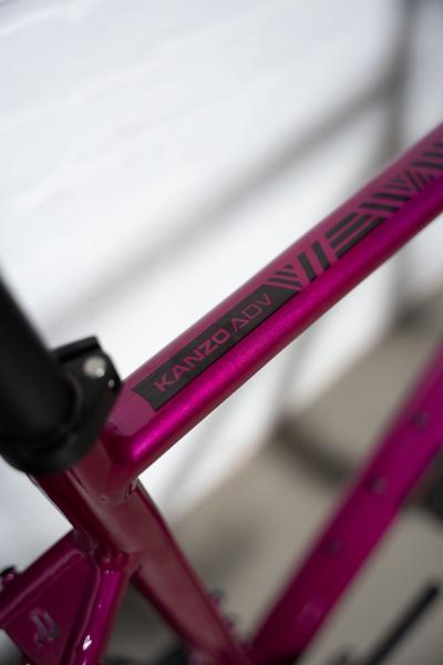 Ridley Kanzo Adventure Alu GRX400 2x10 KAV01Cs(XL) Produktbild 2
