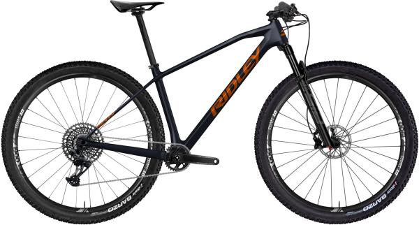 Ridley Probe RS Transmission GX PRS01Bm(L)