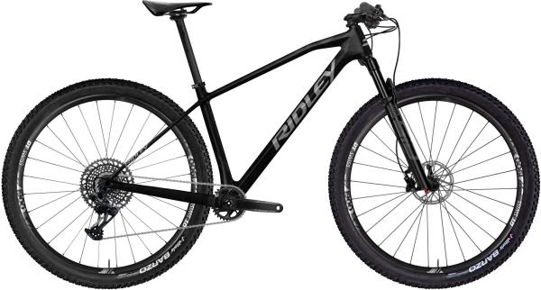 Ridley Probe RS Transmission GX PRS01As(S)