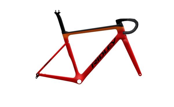 Ridley Falcn RS & Fork FRS01Bm(L)