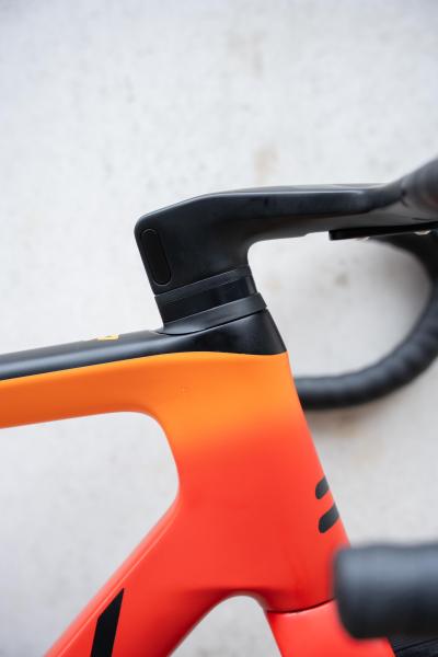 Ridley Falcn RS & Fork FRS01Bm(L) Produktbild 1