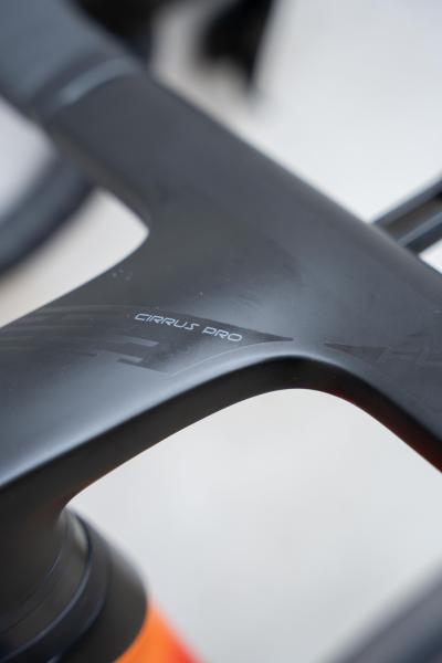 Ridley Falcn RS & Fork FRS01Bm(L) Produktbild 2