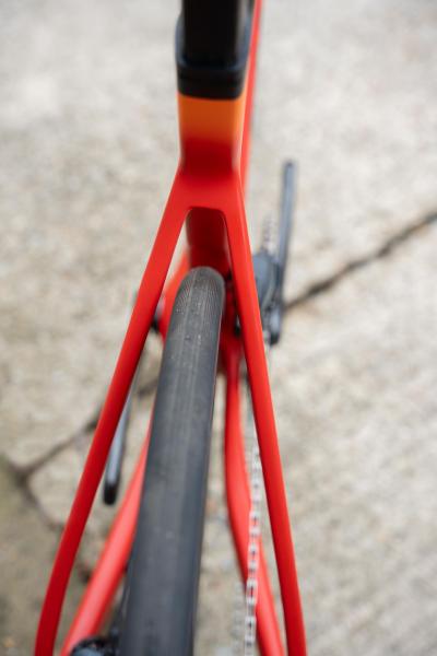 Ridley Falcn RS & Fork FRS01Bm(L) Produktbild 3