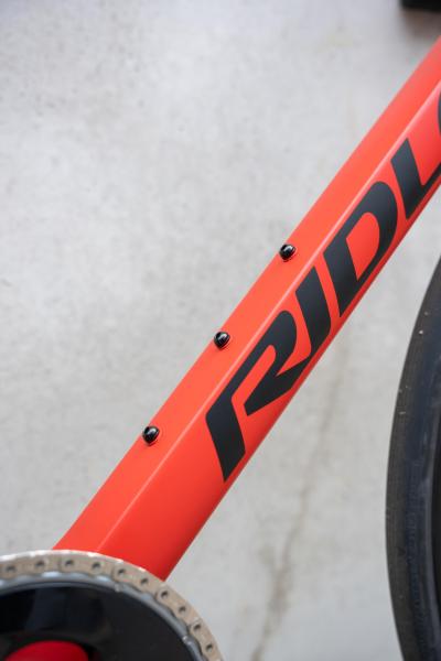Ridley Falcn RS & Fork FRS01Bm(L) Produktbild 4
